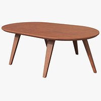 Ipe Dining Table