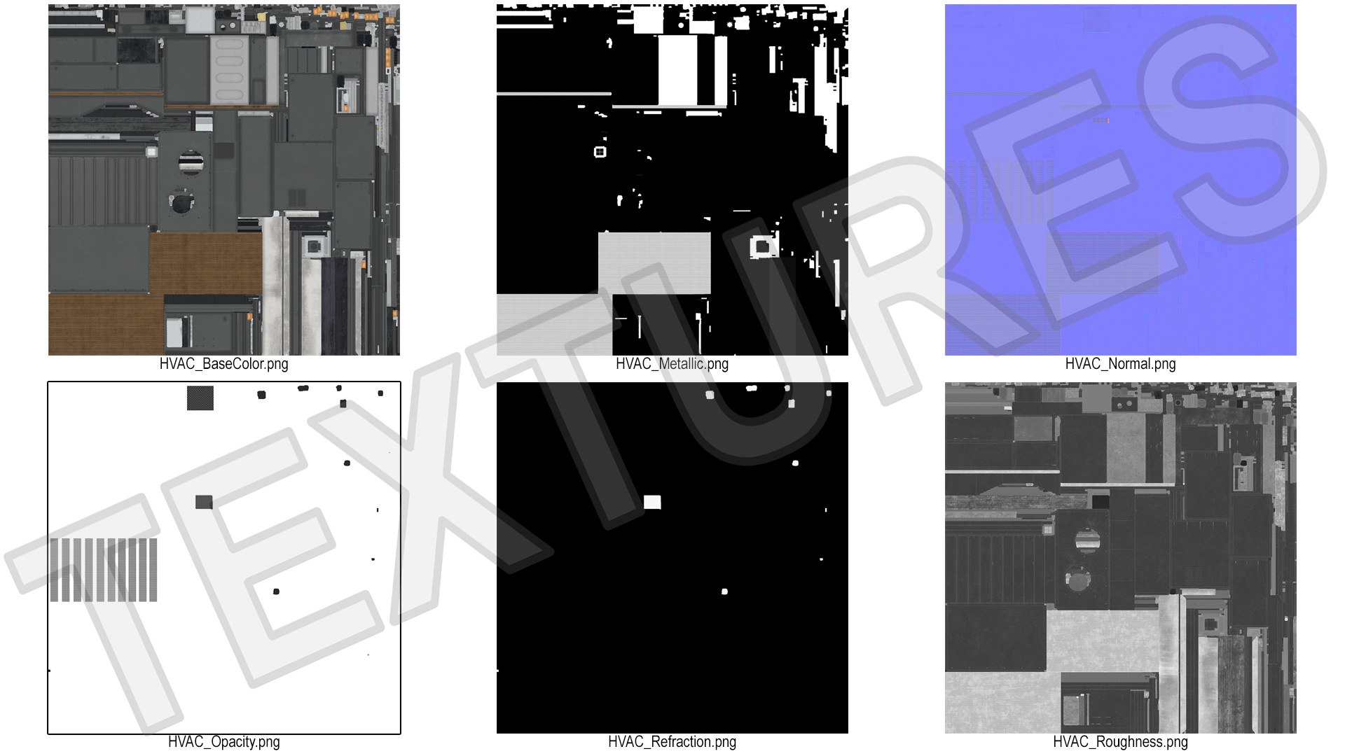 HVAC Unit 3D model https://p.turbosquid.com/ts-thumb/kT/VE5yql/x1/hvac_unit_013/jpg/1734832654/1920x1080/fit_q87/3f6d26b50f205df29c4ecc59f3e2340033632dc3/hvac_unit_013.jpg