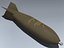 M117 GP Bomb