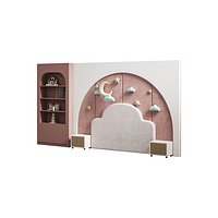 Kids wall panell 9