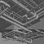 Industrial ceiling