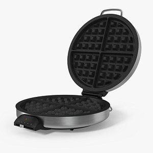 Waffle Maker Generic