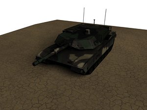 M1 Abrams