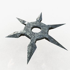 Shuriken