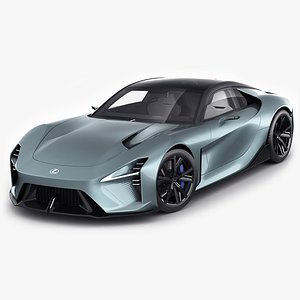 Lexus Sport Concept