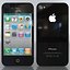apple iphone 4 3d model