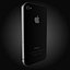 apple iphone 4 3d model