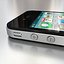 apple iphone 4 3d model