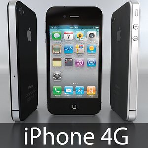 Apple iPhone 4