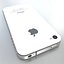apple iphone 4 3d model