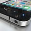 apple iphone 4 3d model