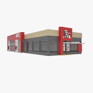 KFC Restaurant