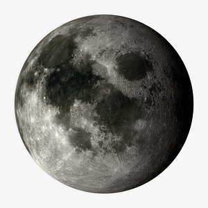 Moon 16K