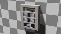 Electrical Box