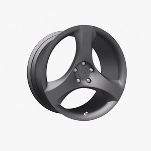 Wheel Rim9