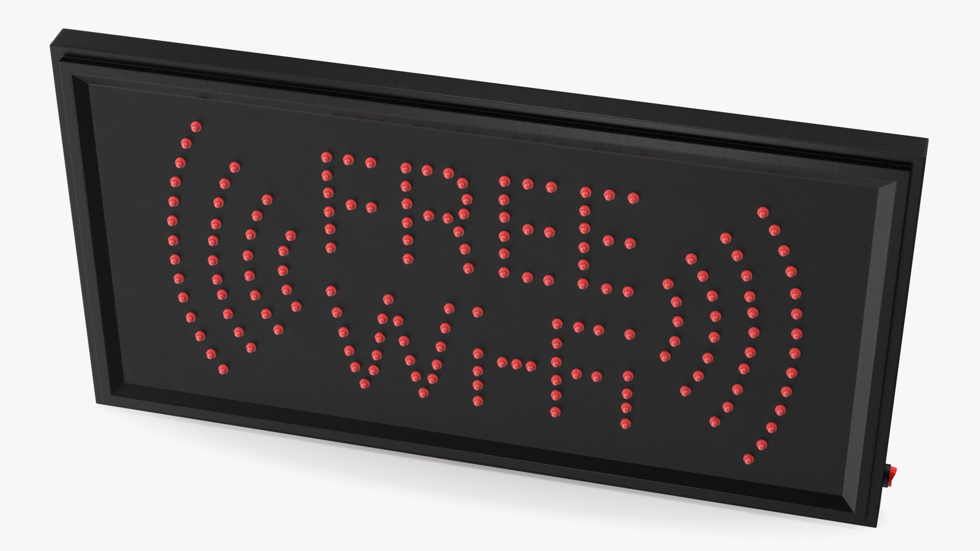 3D Free WiFi LED Sign Red Neon Light OFF https://p.turbosquid.com/ts-thumb/kT/ofY1dR/KZ/freewifiledsignredneonlightoff3dmodel009/jpg/1691601852/1920x1080/fit_q87/c80f82afd2cb230bc611f0d3efdbbddd29afba8e/freewifiledsignredneonlightoff3dmodel009.jpg