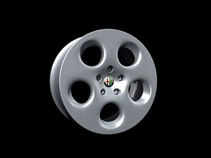 ALFAROMEO GTV Rim