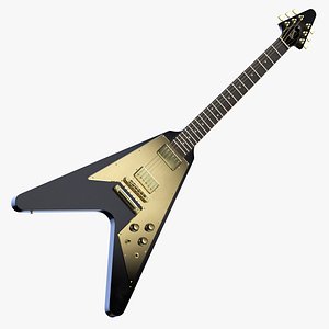 Gibson Flying V