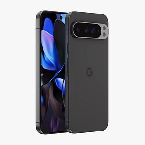 Google Pixel 9 Pro XL