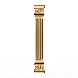 Column Capital 1302