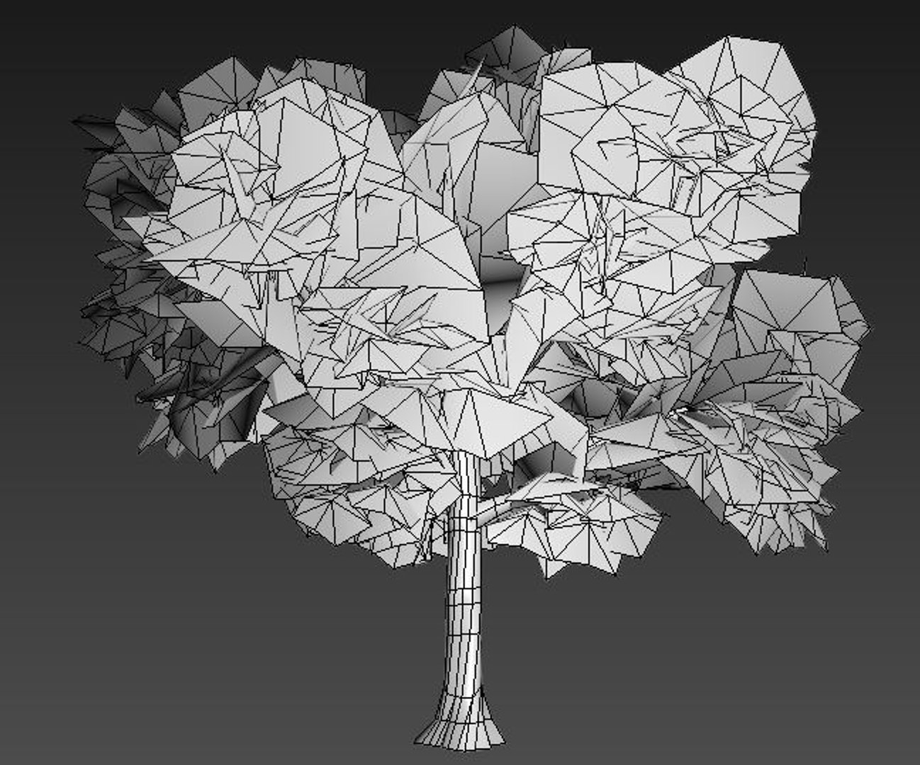 Free 3D Mango Tree Pack Model - TurboSquid 1206038