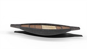 Bangladeshi boat