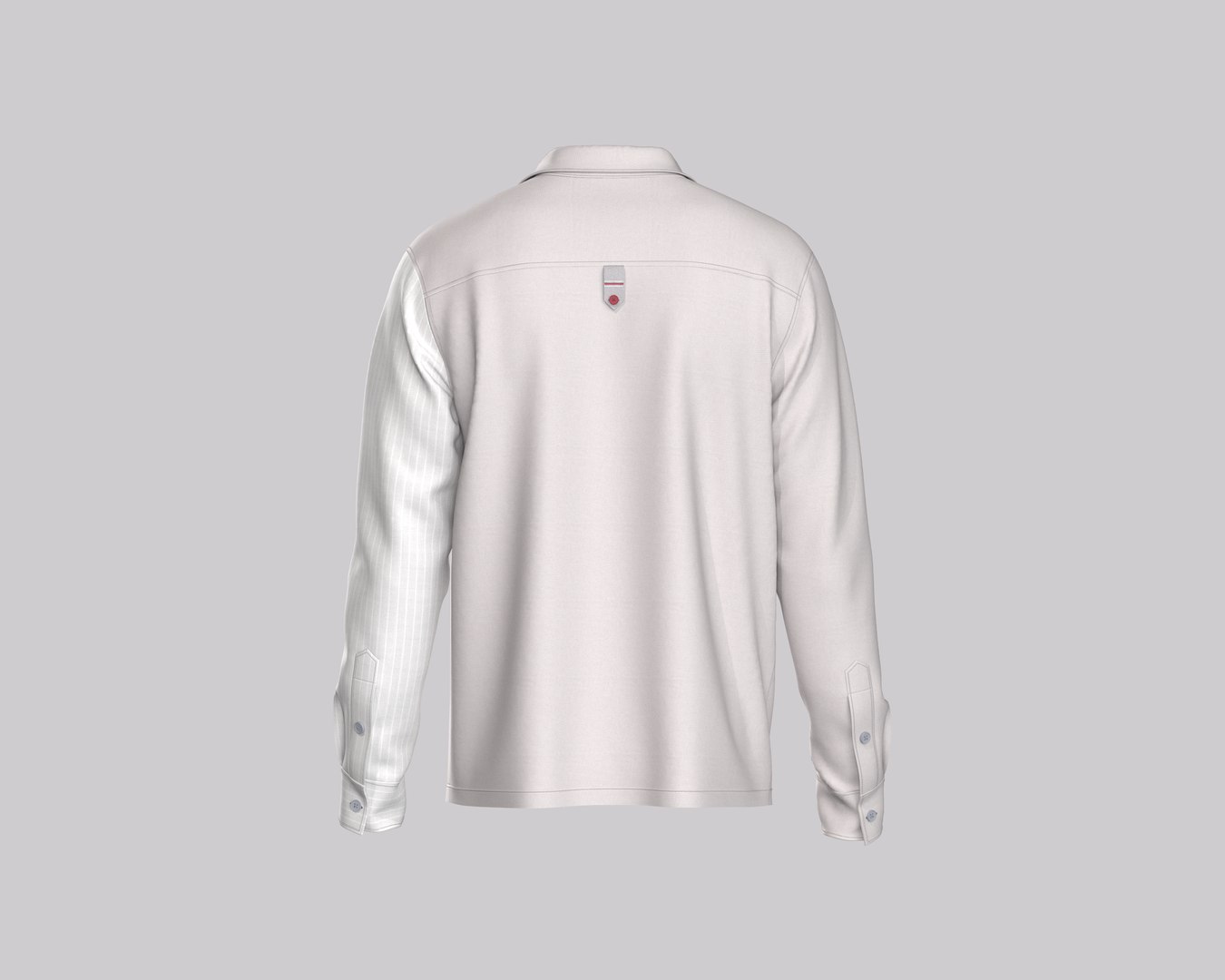 Mens shirt with long sleeve and pocket detailing 3D model https://p.turbosquid.com/ts-thumb/kU/5AWaJt/0D/mensshirtwithlongsleeveandpocketdetailing05/png/1747652907/1920x1080/fit_q87/9c86eabf2d80cb0ff4bfa83ed6ac2d2312e595b2/mensshirtwithlongsleeveandpocketdetailing05.jpg