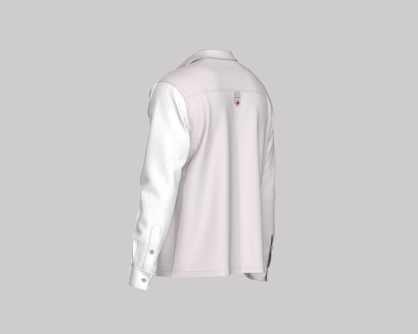 Mens shirt with long sleeve and pocket detailing 3D model https://p.turbosquid.com/ts-thumb/kU/5AWaJt/C5/mensshirtwithlongsleeveandpocketdetailing06/png/1747652912/1920x1080/fit_q87/7bd550ca67b483216f3ceeb7d79d615d38a40530/mensshirtwithlongsleeveandpocketdetailing06.jpg