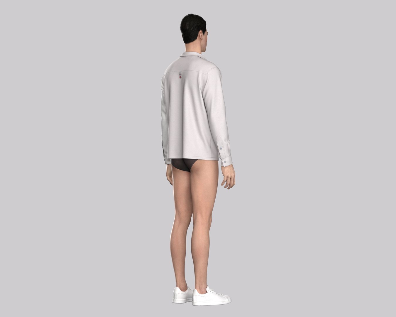 Mens shirt with long sleeve and pocket detailing 3D model https://p.turbosquid.com/ts-thumb/kU/5AWaJt/Du/mensshirtwithlongsleeveandpocketdetailing_3/png/1747652919/1920x1080/fit_q87/e9c6cc180690bff305042a21f8802c2e36ef1338/mensshirtwithlongsleeveandpocketdetailing_3.jpg