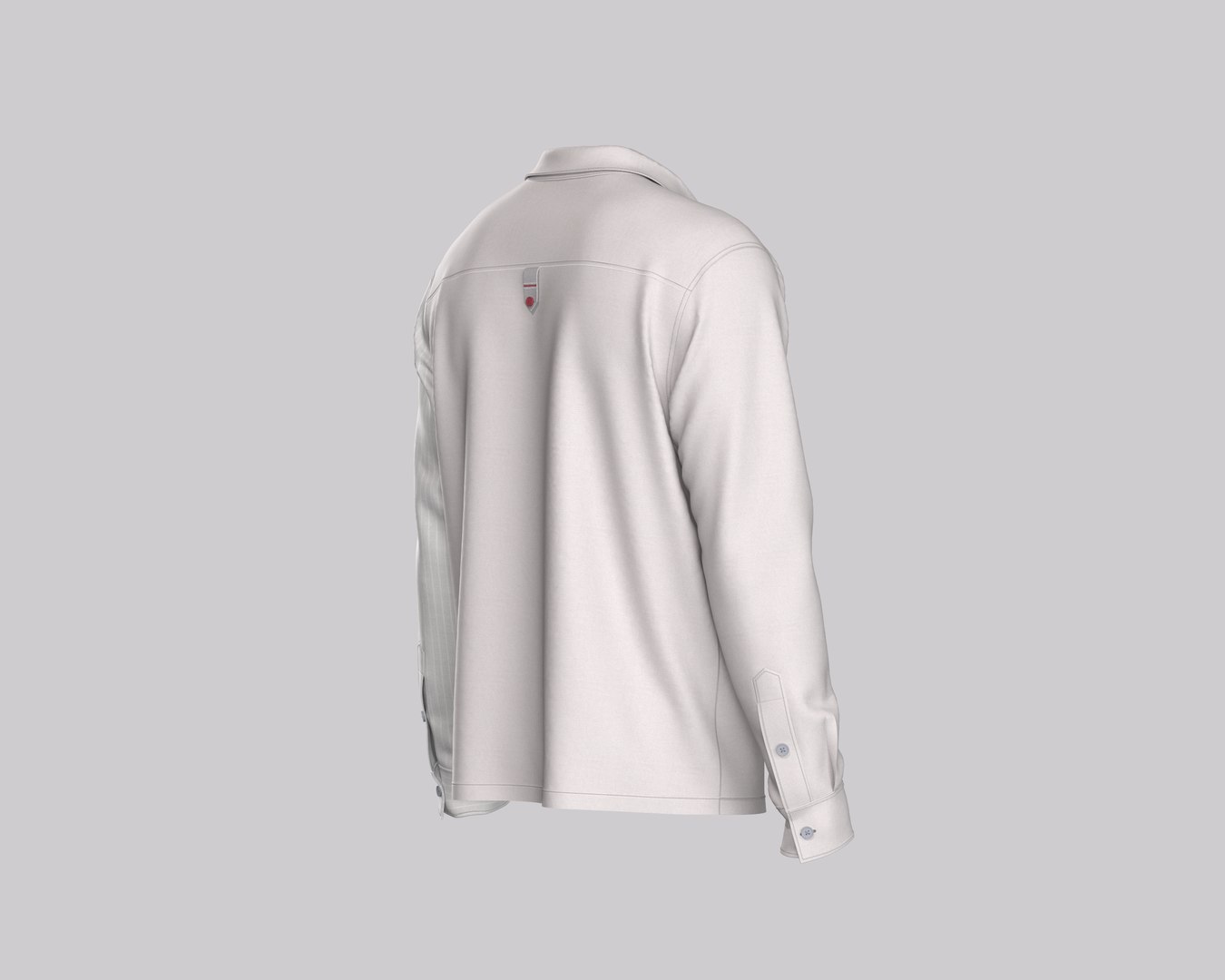 Mens shirt with long sleeve and pocket detailing 3D model https://p.turbosquid.com/ts-thumb/kU/5AWaJt/WN/mensshirtwithlongsleeveandpocketdetailing04/png/1747652905/1920x1080/fit_q87/c484fcdc7c682a11c8688eba672a6e3952b2c5e7/mensshirtwithlongsleeveandpocketdetailing04.jpg