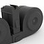 magazines v3 ammo 3d x