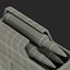 magazines v3 ammo 3d x