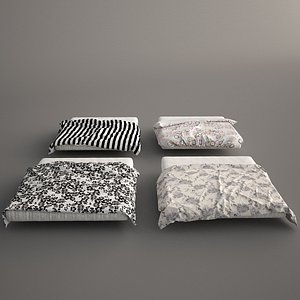 Bed Covers and Blanket 2