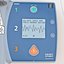 Portable Defibrillator