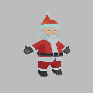 SantOBJ 3D
