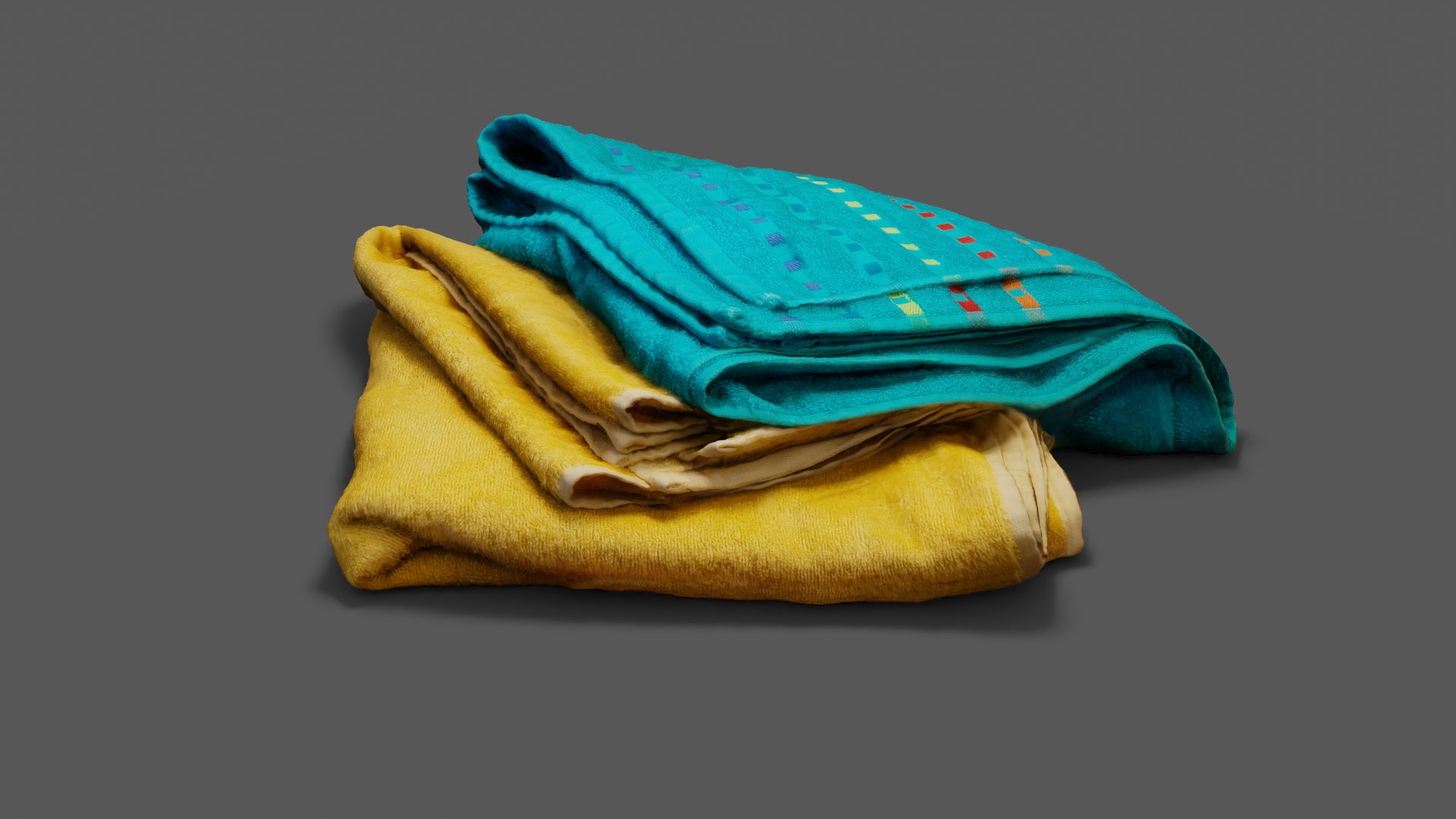 towel cloth decor 3D model https://p.turbosquid.com/ts-thumb/kU/FWPy9V/fw/towel_01/png/1610261322/1920x1080/fit_q87/34a07cb2f01b93f4a4b1d2e61c6c9dbc591abecf/towel_01.jpg