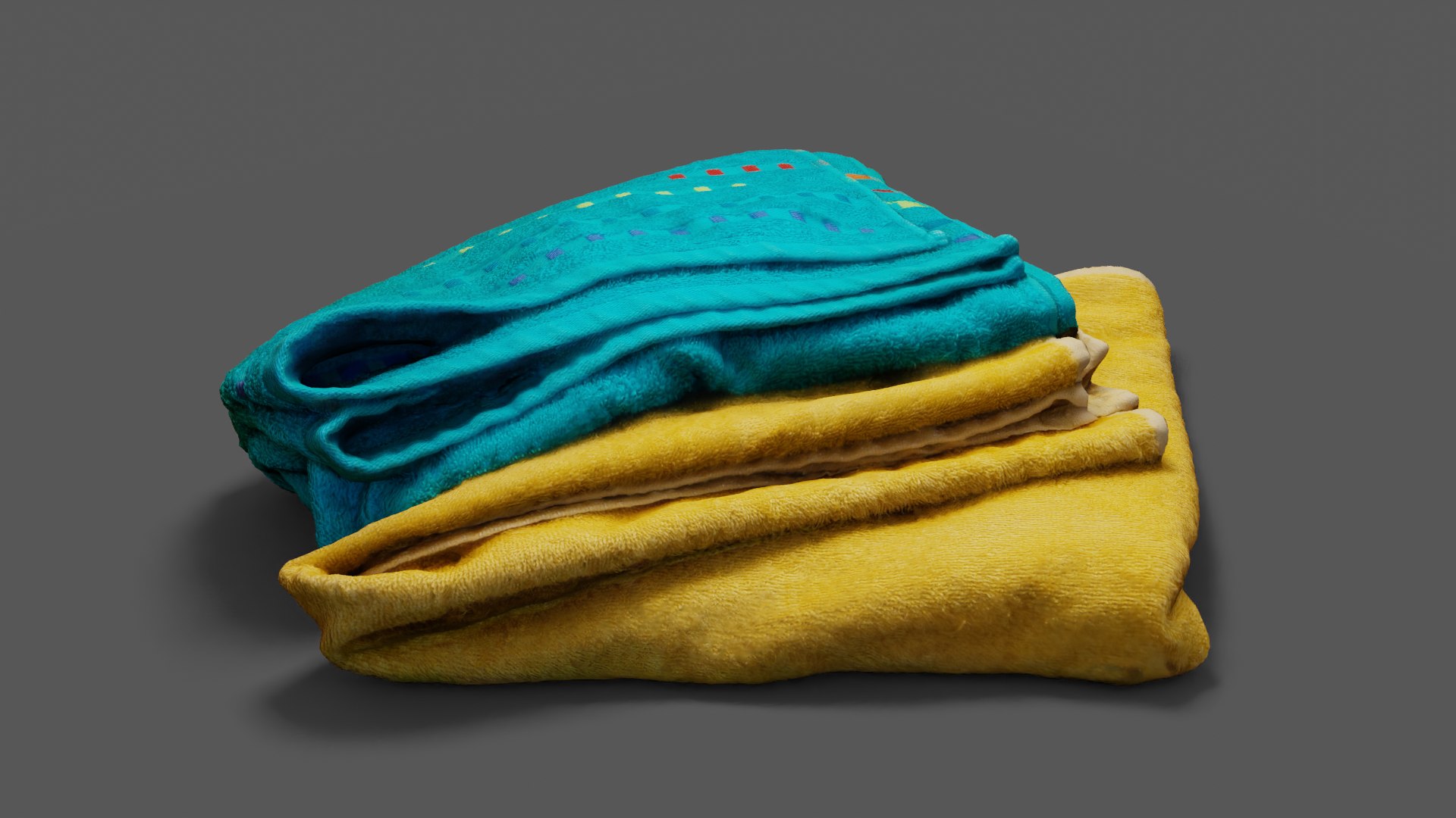 towel cloth decor 3D model https://p.turbosquid.com/ts-thumb/kU/FWPy9V/oT/towel_08/png/1610261321/1920x1080/fit_q87/7d0e9db16f88428bd6b0f282cf88eeeb3aa3acfc/towel_08.jpg
