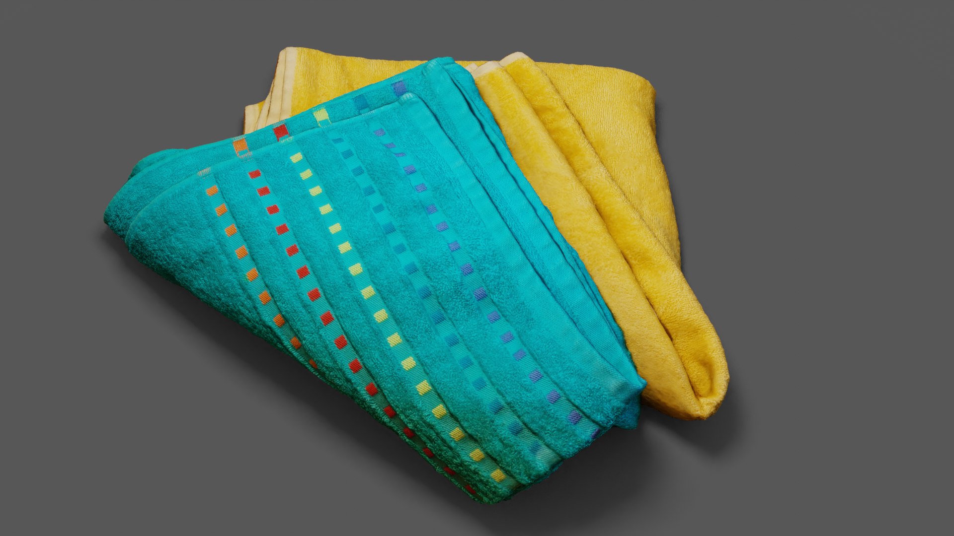 towel cloth decor 3D model https://p.turbosquid.com/ts-thumb/kU/FWPy9V/t8/towel_05/png/1610261324/1920x1080/fit_q87/0c090b5e0caaf55636bab8162ab964ea4d89cfda/towel_05.jpg