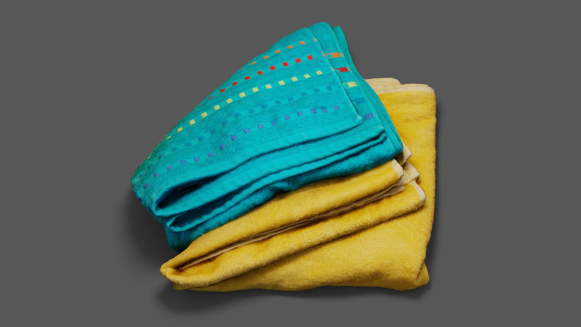towel cloth decor 3D model https://p.turbosquid.com/ts-thumb/kU/FWPy9V/zs/towel_07/png/1610261324/1920x1080/fit_q87/0af5bd8d7562786cb04fe936f23fdc85e9004666/towel_07.jpg