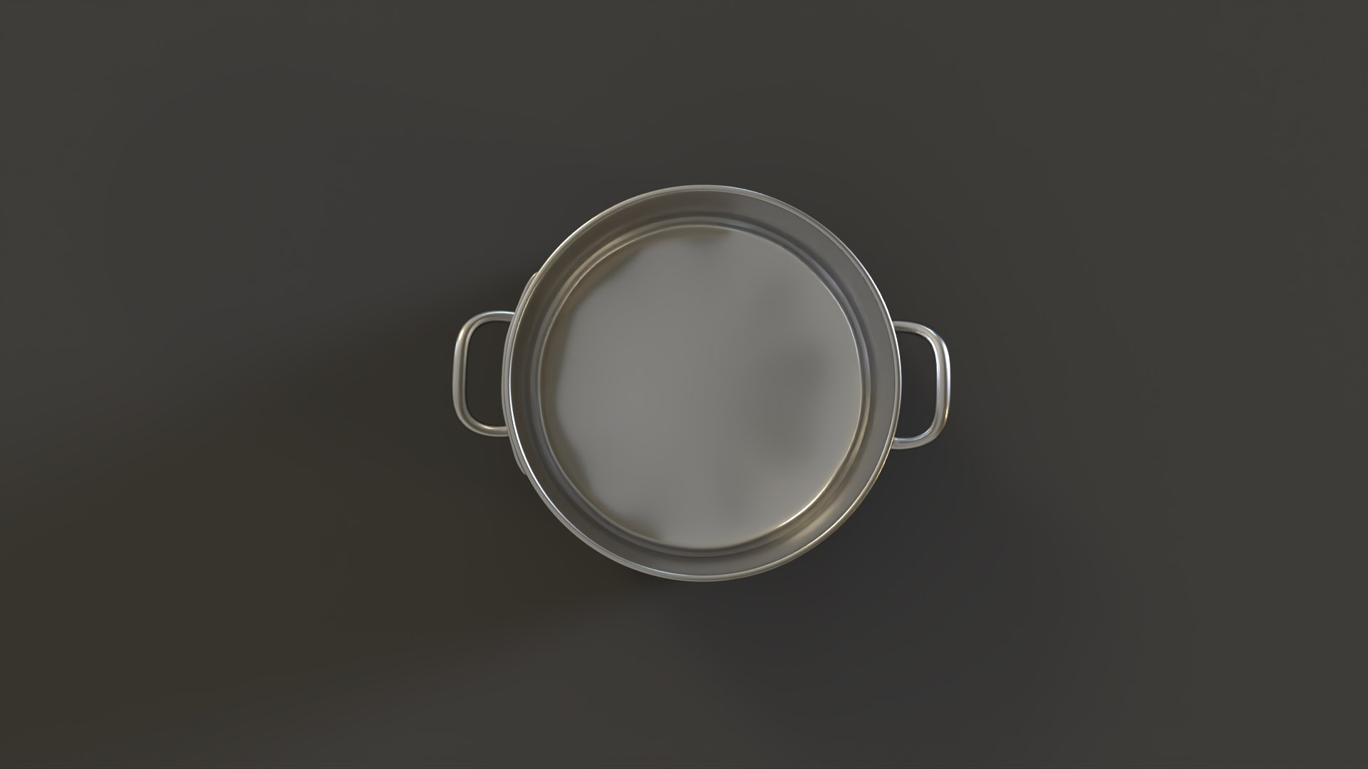 Cookingpot Model - TurboSquid 2125405