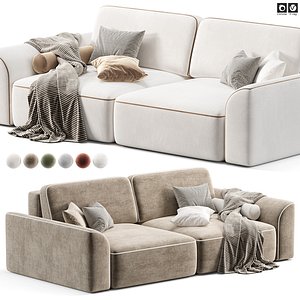 Boston Sofa by Mdehouse