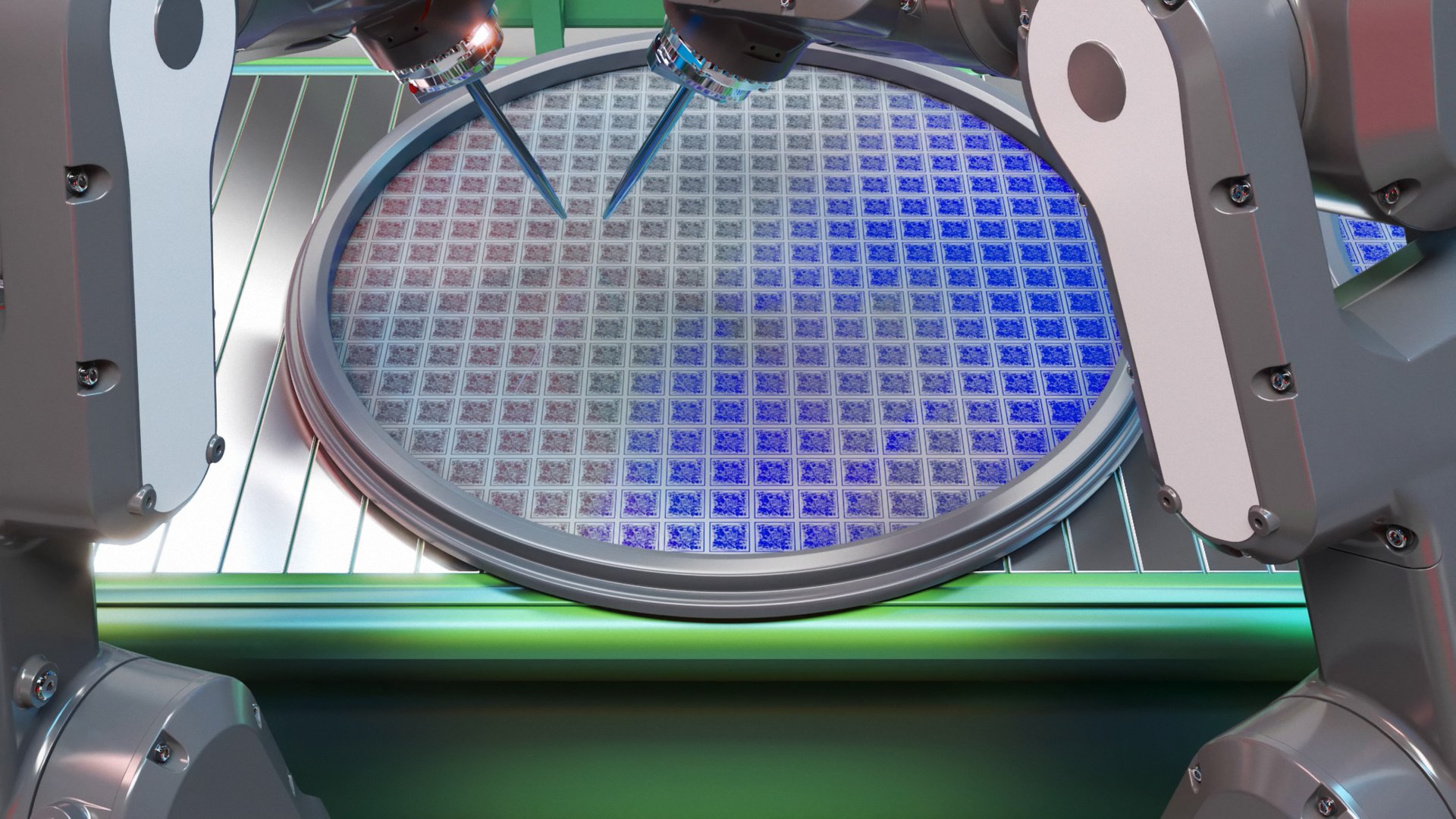 Industrial Robot Semiconductor manufacturing animation 3D model https://p.turbosquid.com/ts-thumb/kU/I1qFT2/OL/render02/jpg/1653107146/1920x1080/fit_q87/ddbb0a2295088c79b5cd67b33990f41ee0101830/render02.jpg