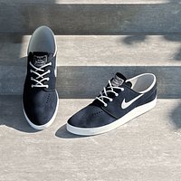 Nike Stefan Shoes
