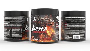 3D Protein Powder