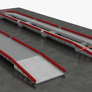 Truck Scales