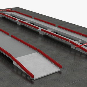 Truck Scales