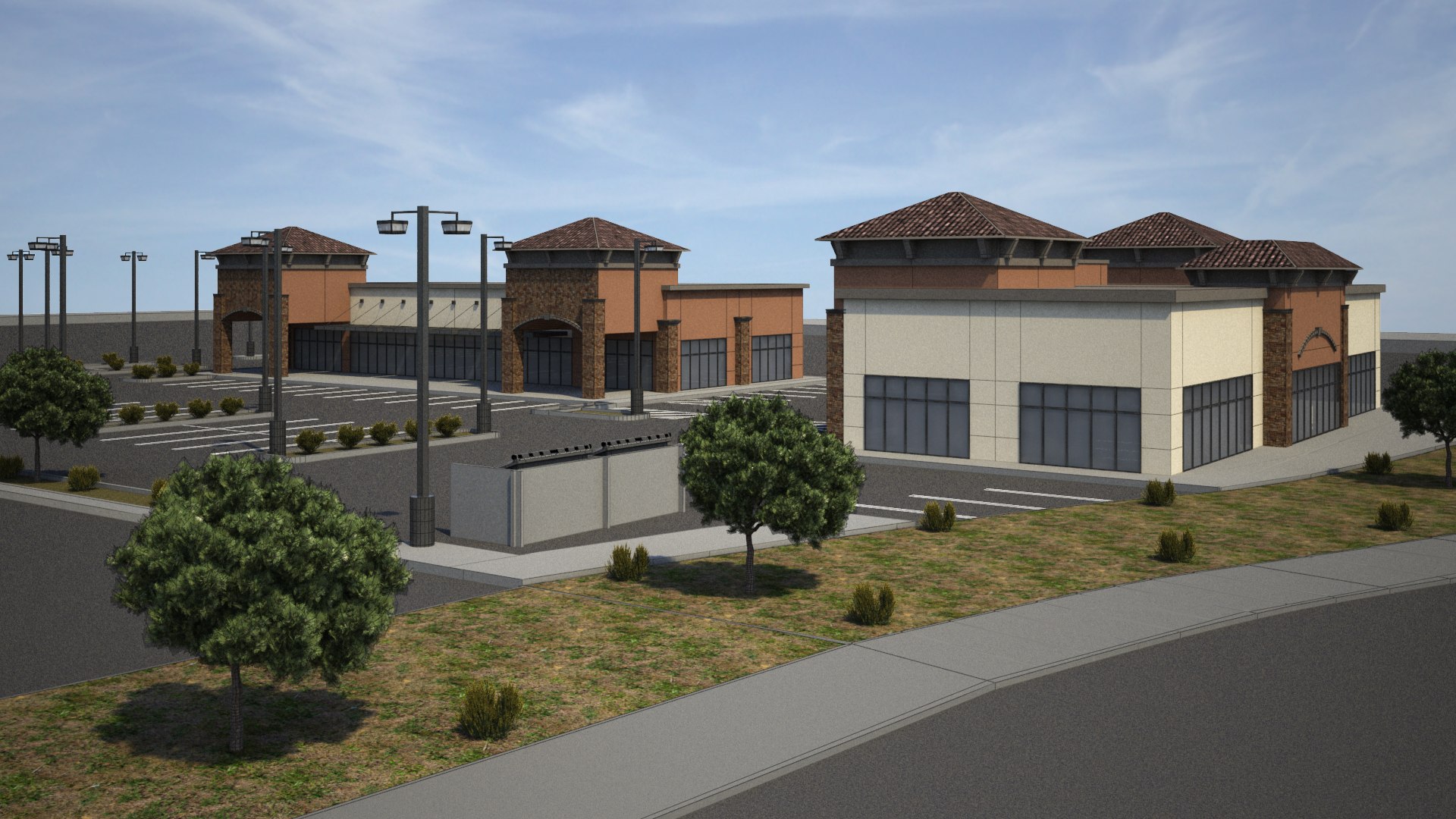 near me max shopping mall