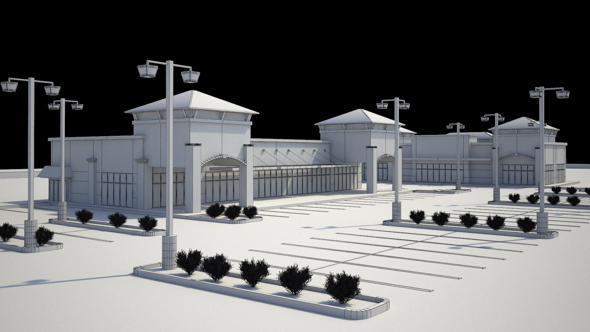 near me max shopping mall