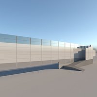Noise Barrier