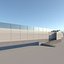 Barrière antibruit